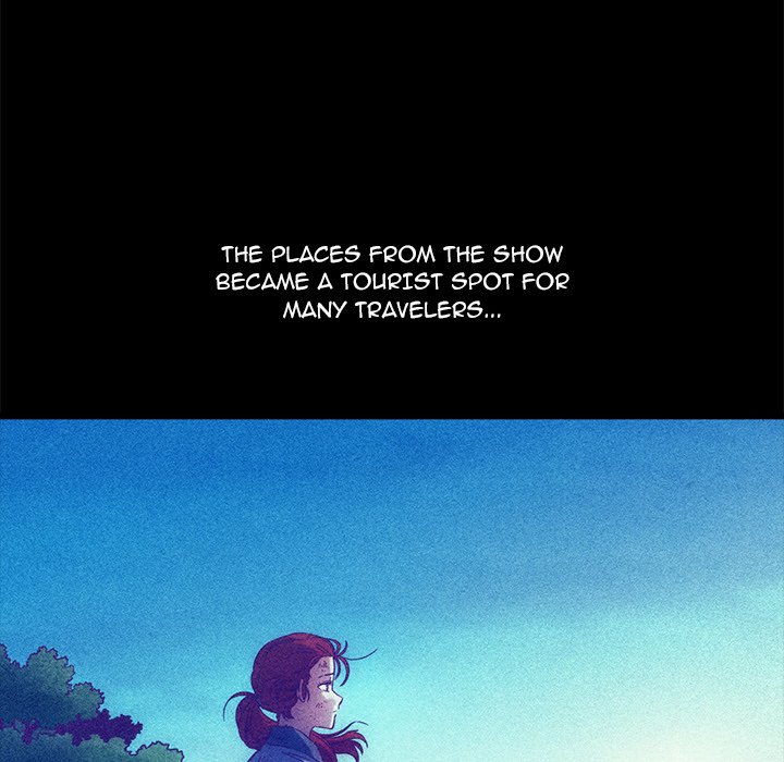 Bad Blood Chapter 70 Page 21