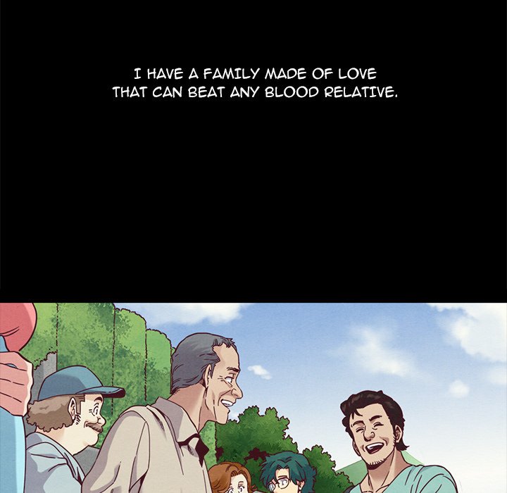 Bad Blood Chapter 70 Page 215