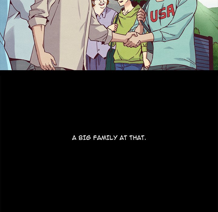 Bad Blood Chapter 70 Page 216