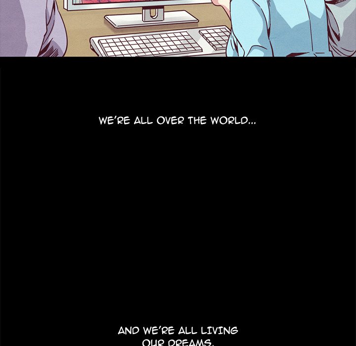 Bad Blood Chapter 70 Page 218