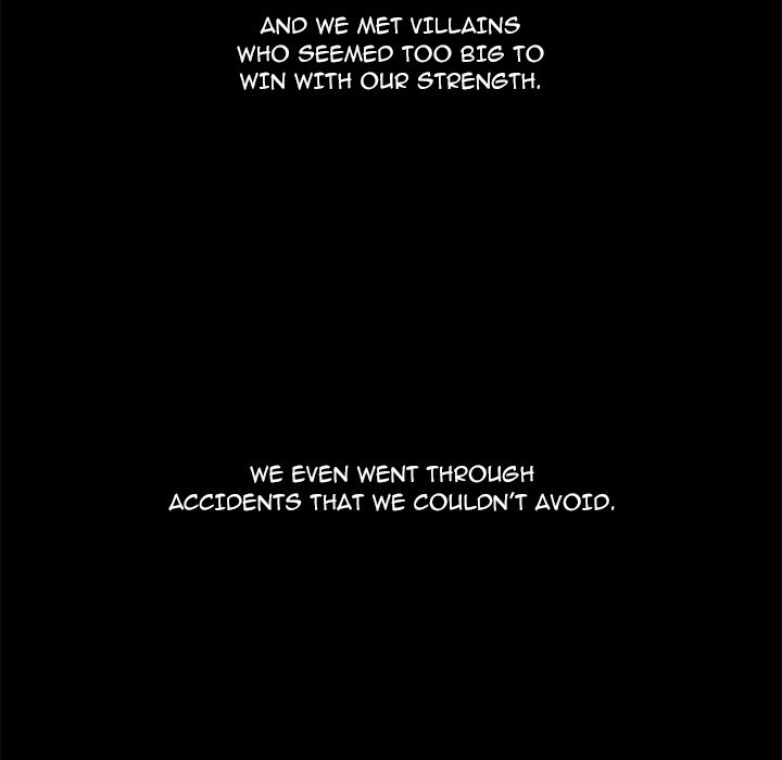 Bad Blood Chapter 70 Page 221