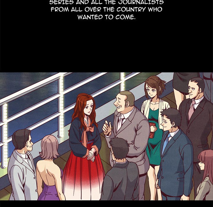 Bad Blood Chapter 70 Page 29
