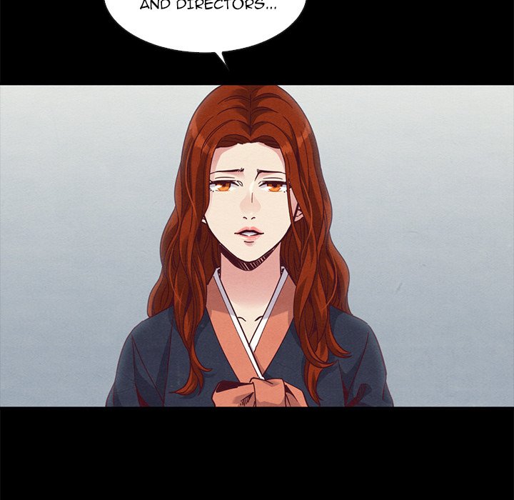 Bad Blood Chapter 70 Page 31