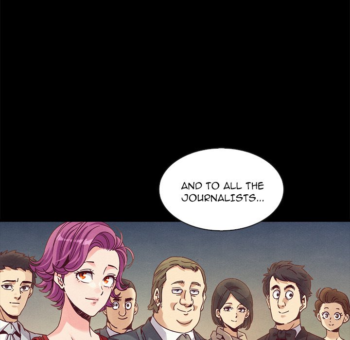 Bad Blood Chapter 70 Page 32