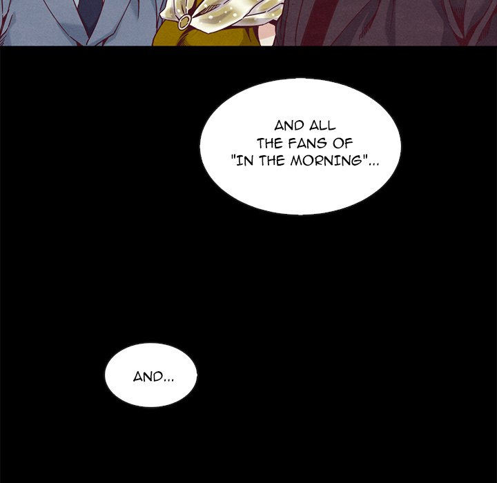 Bad Blood Chapter 70 Page 35