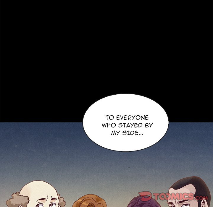 Bad Blood Chapter 70 Page 36