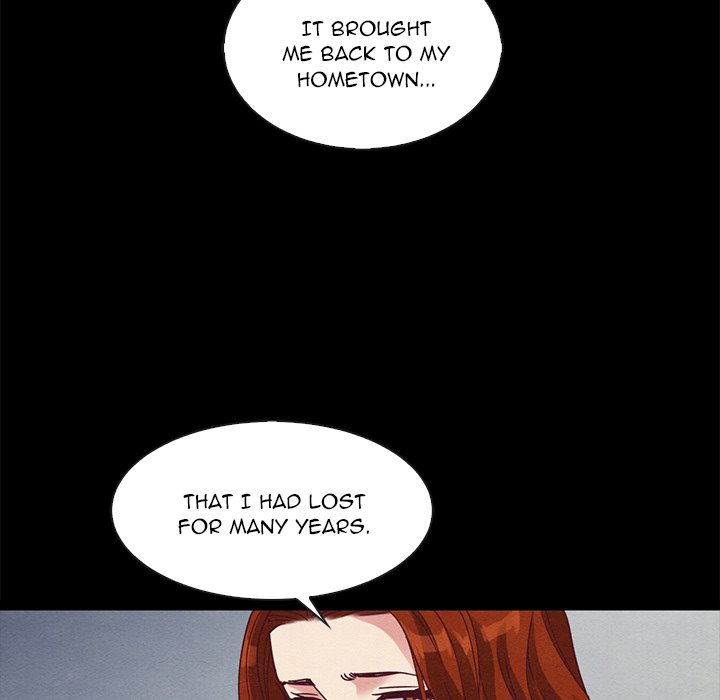 Bad Blood Chapter 70 Page 40
