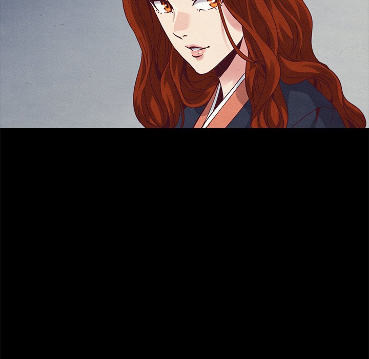 Bad Blood Chapter 70 Page 41