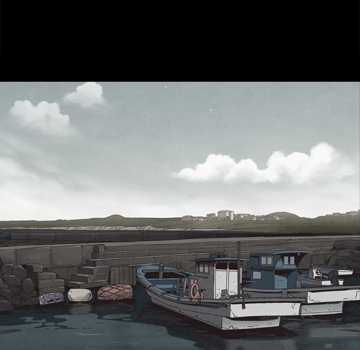 Bad Blood Chapter 70 Page 45