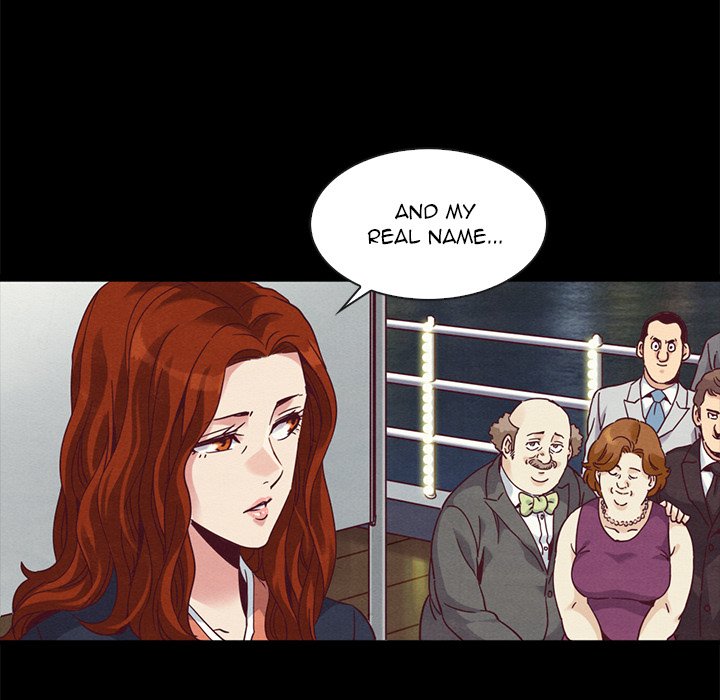 Bad Blood Chapter 70 Page 55