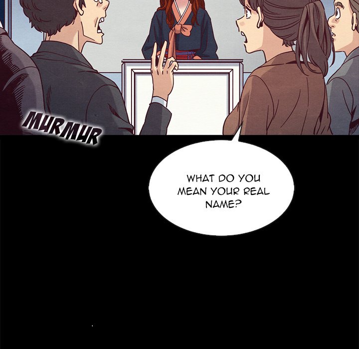 Bad Blood Chapter 70 Page 58