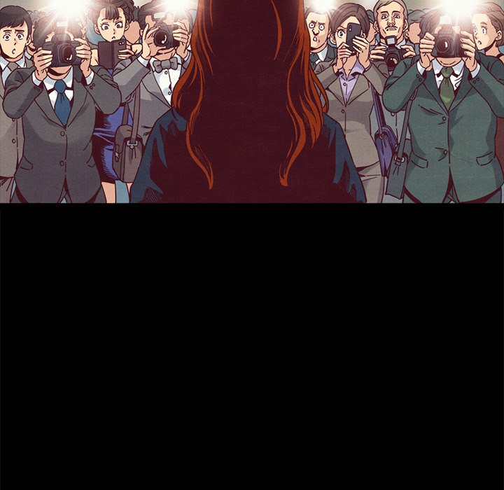 Bad Blood Chapter 70 Page 63