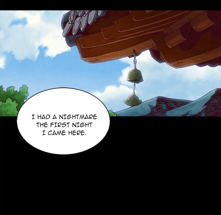 Bad Blood Chapter 70 Page 65