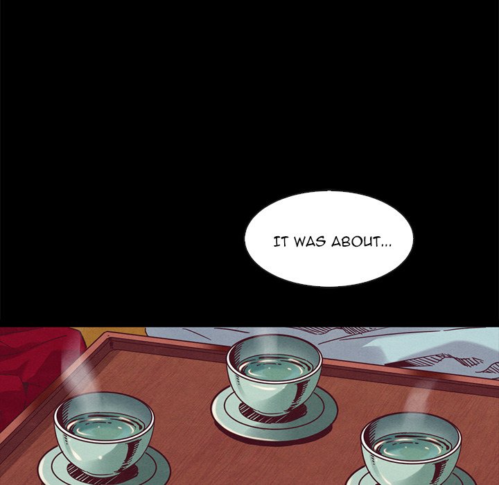 Bad Blood Chapter 70 Page 66