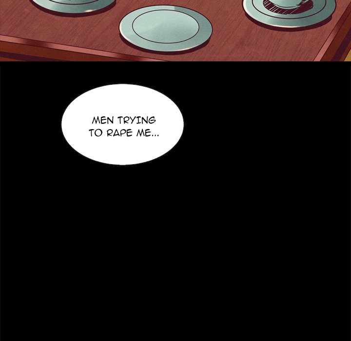 Bad Blood Chapter 70 Page 67