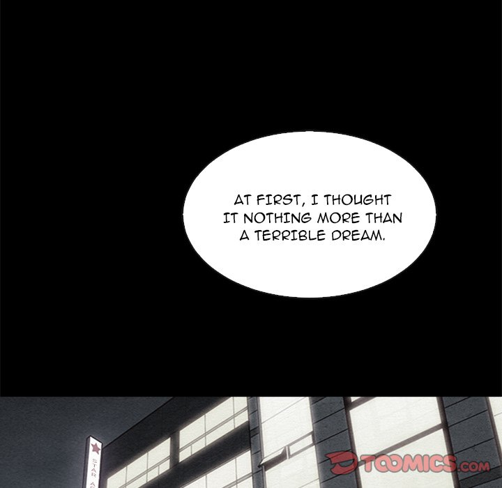 Bad Blood Chapter 70 Page 68