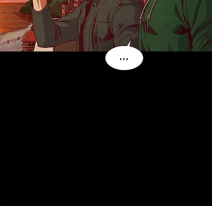 Bad Blood Chapter 70 Page 7