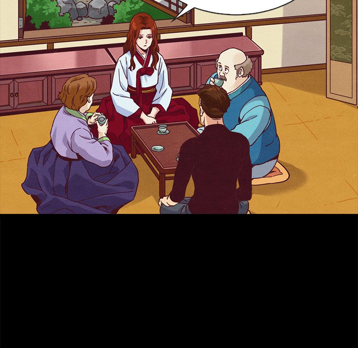 Bad Blood Chapter 70 Page 72