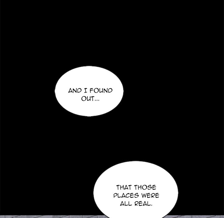 Bad Blood Chapter 70 Page 73