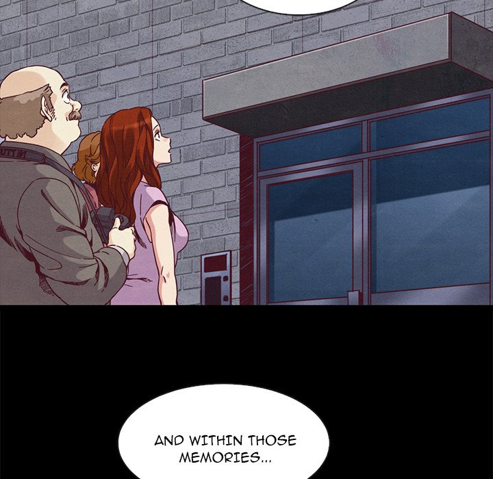 Bad Blood Chapter 70 Page 74