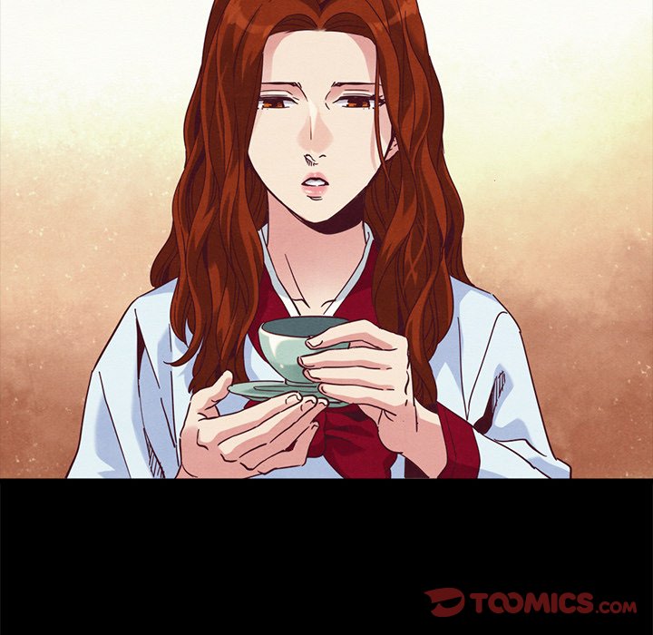Bad Blood Chapter 70 Page 76