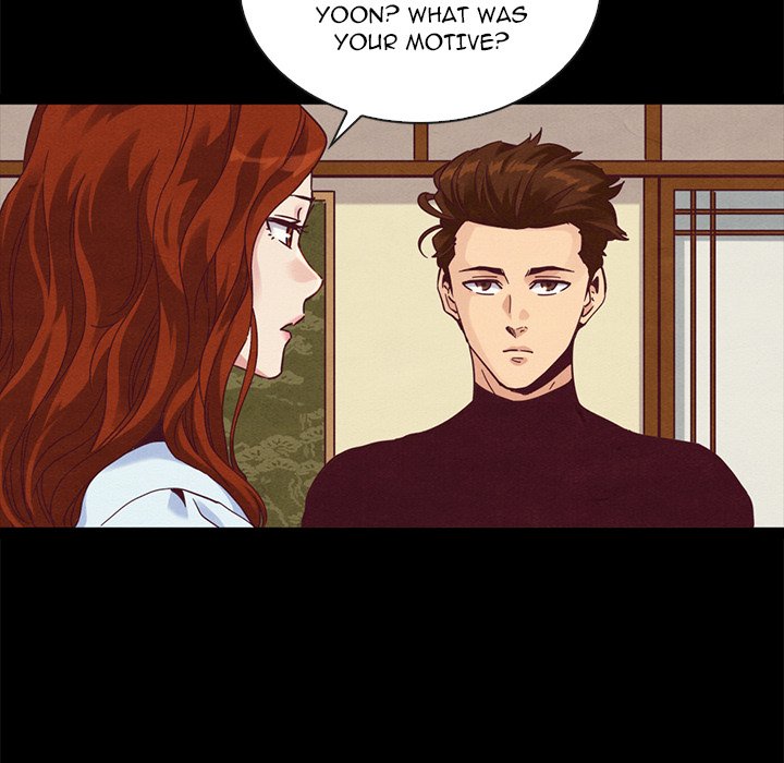 Bad Blood Chapter 70 Page 79