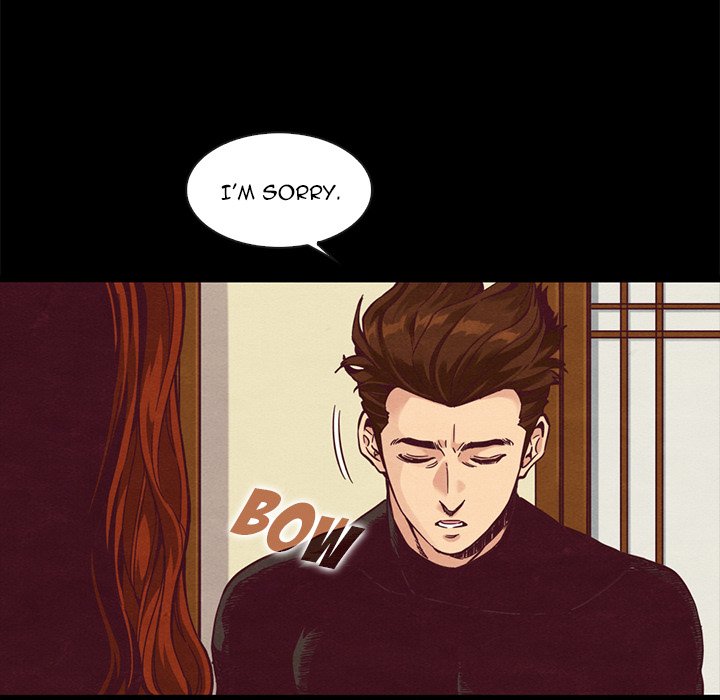 Bad Blood Chapter 70 Page 82