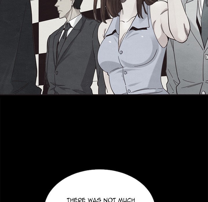 Bad Blood Chapter 70 Page 85