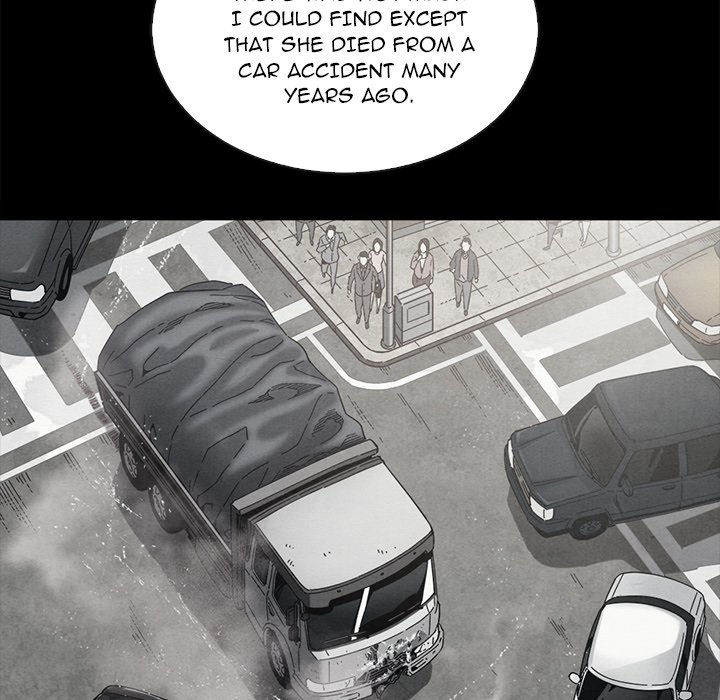 Bad Blood Chapter 70 Page 86