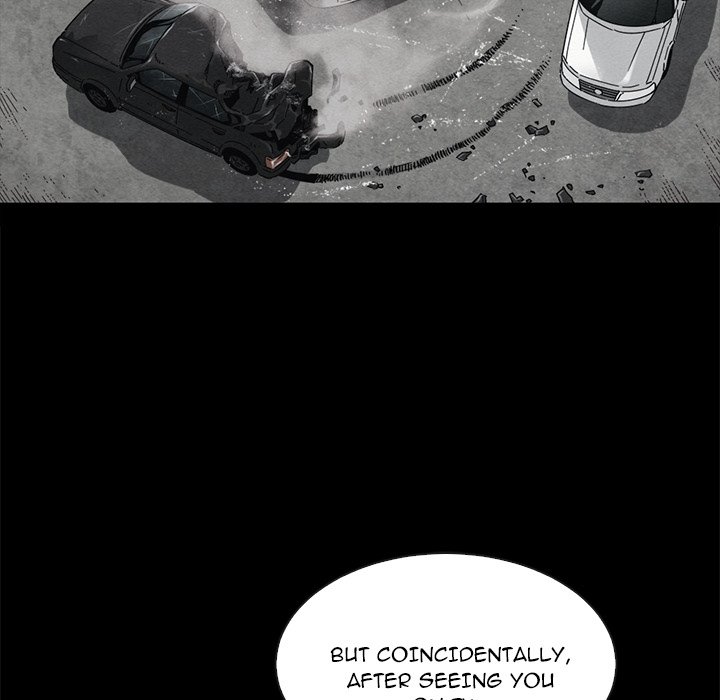 Bad Blood Chapter 70 Page 87