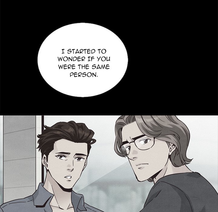 Bad Blood Chapter 70 Page 89