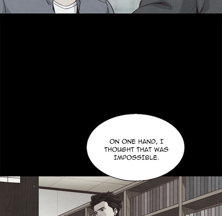 Bad Blood Chapter 70 Page 90