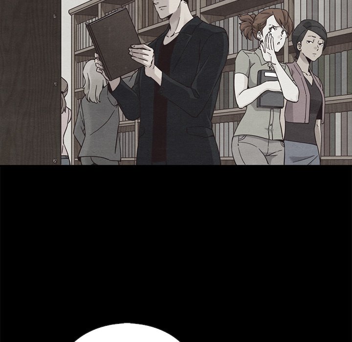 Bad Blood Chapter 70 Page 91