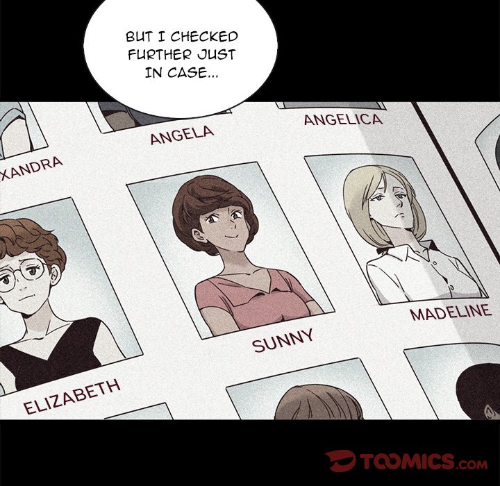 Bad Blood Chapter 70 Page 92