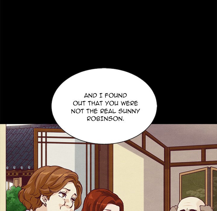 Bad Blood Chapter 70 Page 93
