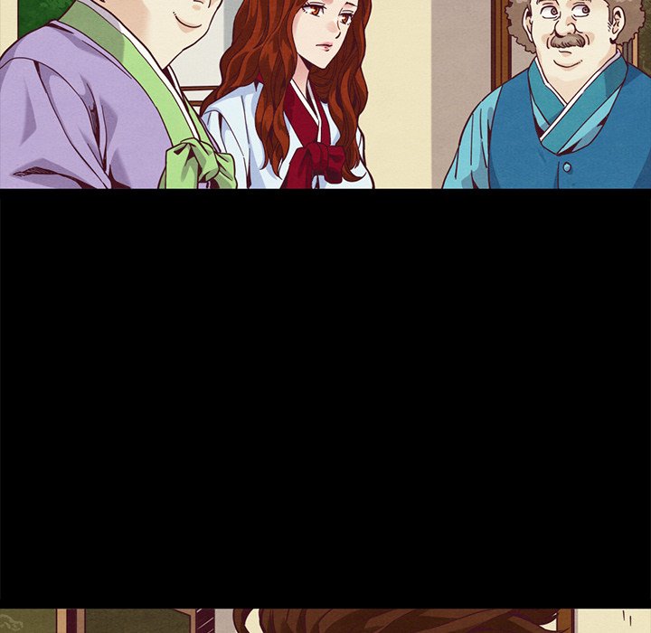 Bad Blood Chapter 70 Page 94