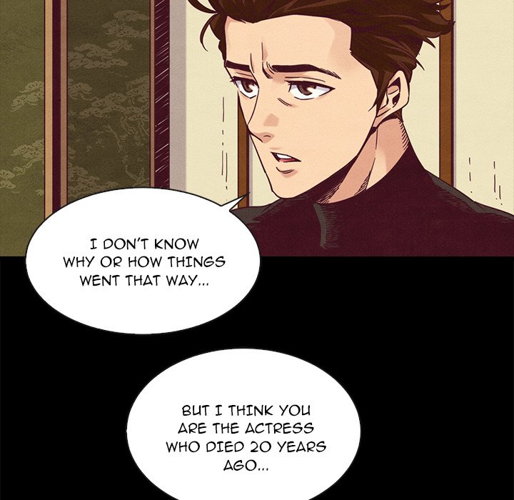 Bad Blood Chapter 70 Page 95