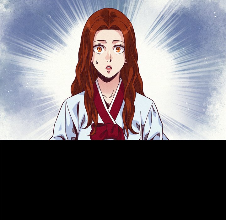 Bad Blood Chapter 70 Page 97