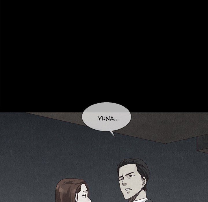 Bad Blood Chapter 70 Page 99