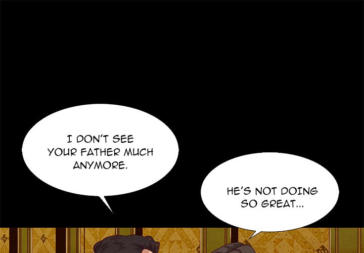 Bad Blood Chapter 8 Page 1