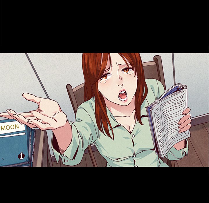 Bad Blood Chapter 8 Page 101