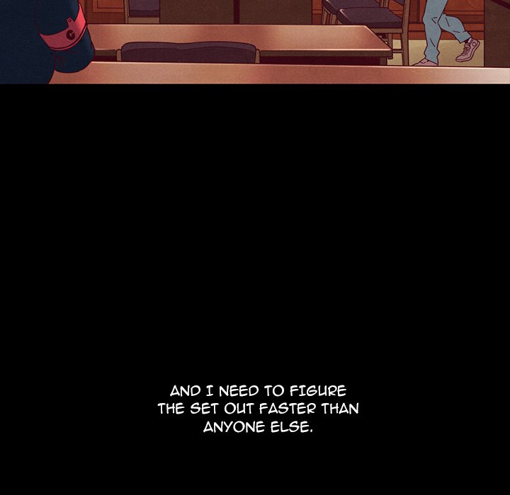 Bad Blood Chapter 8 Page 103