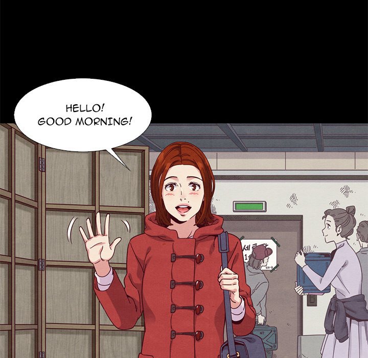 Bad Blood Chapter 8 Page 106