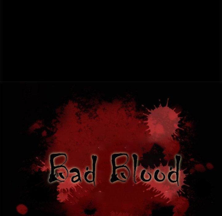Bad Blood Chapter 8 Page 11