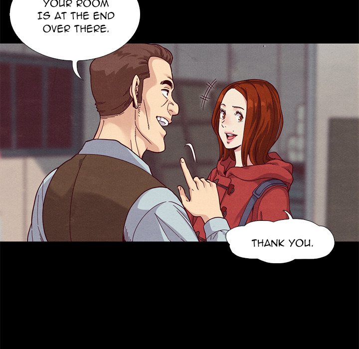 Bad Blood Chapter 8 Page 110