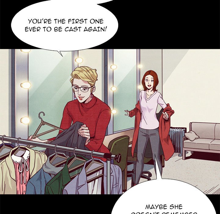 Bad Blood Chapter 8 Page 114