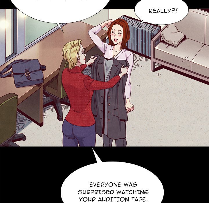 Bad Blood Chapter 8 Page 116