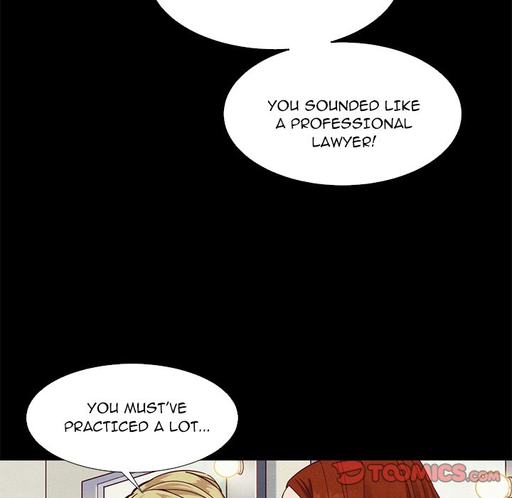 Bad Blood Chapter 8 Page 117