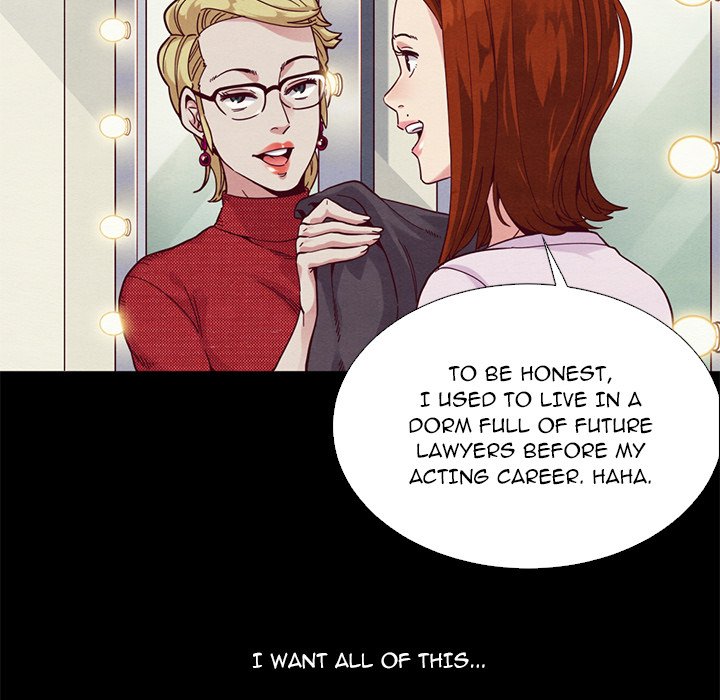 Bad Blood Chapter 8 Page 118