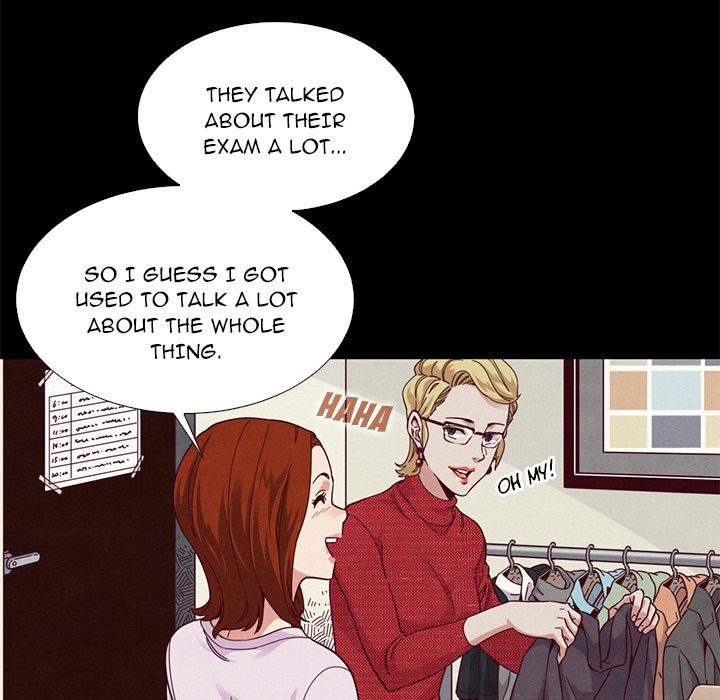 Bad Blood Chapter 8 Page 119